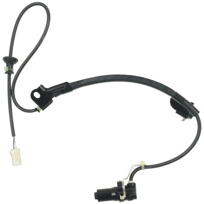Intermotor ABS Wheel Speed Sensor ALS729