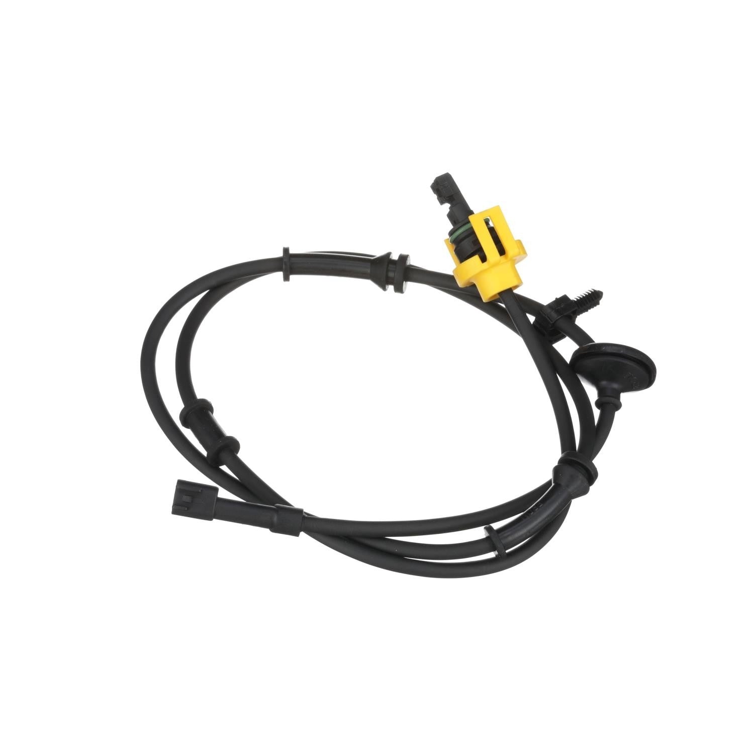 Standard Ignition ABS Wheel Speed Sensor ALS72