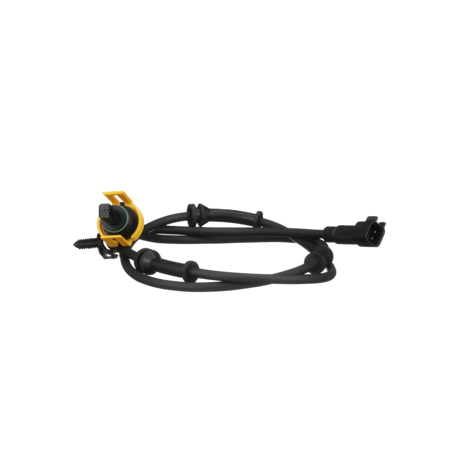 Standard Ignition ABS Wheel Speed Sensor ALS72