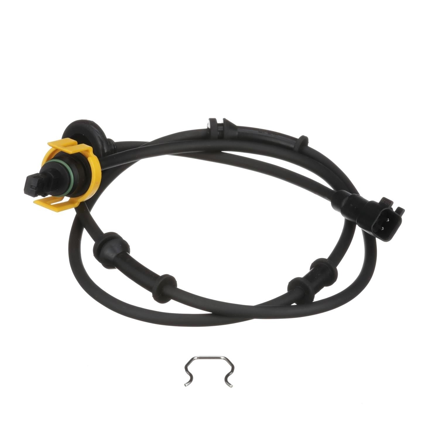 Standard Ignition ABS Wheel Speed Sensor ALS72