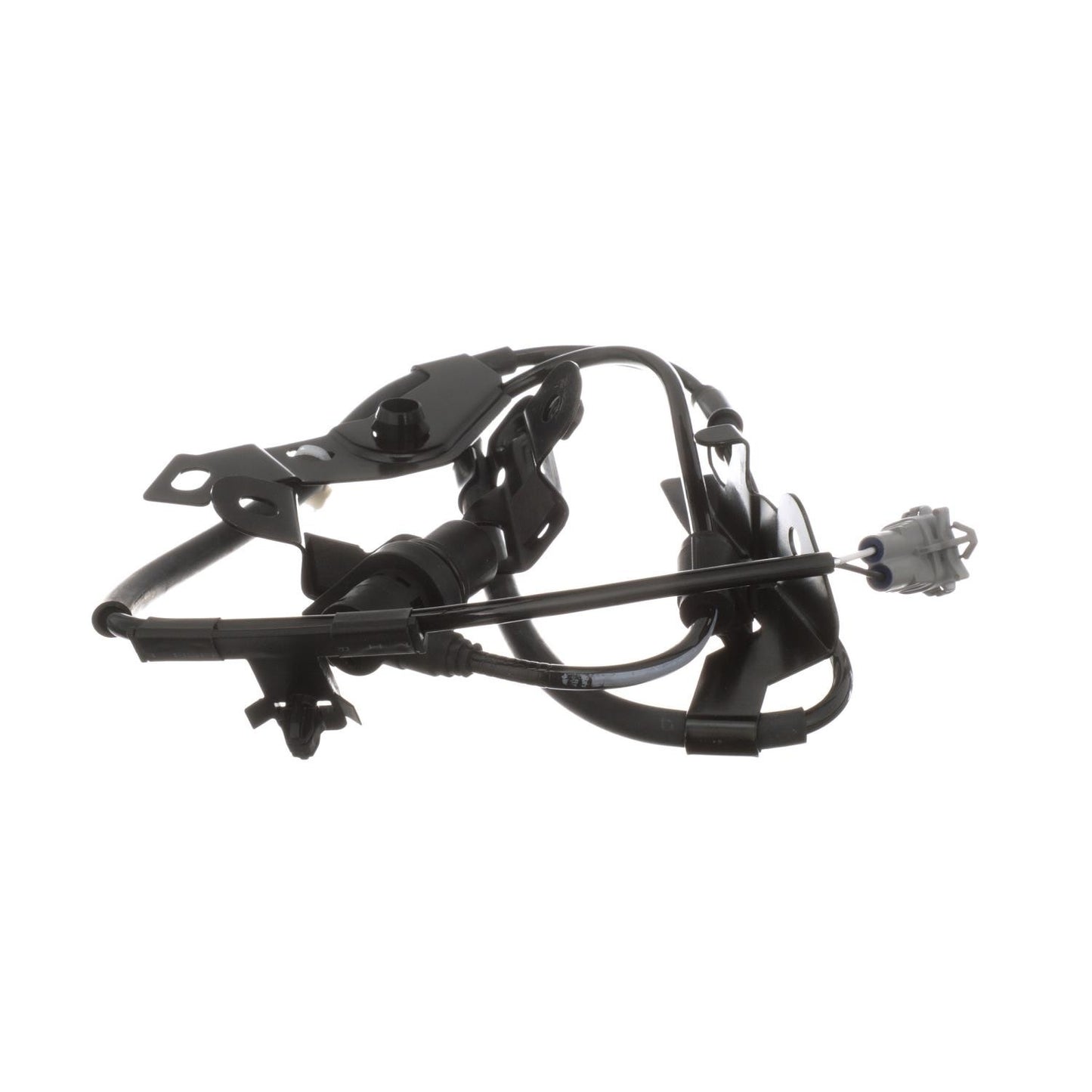Intermotor ABS Wheel Speed Sensor ALS732
