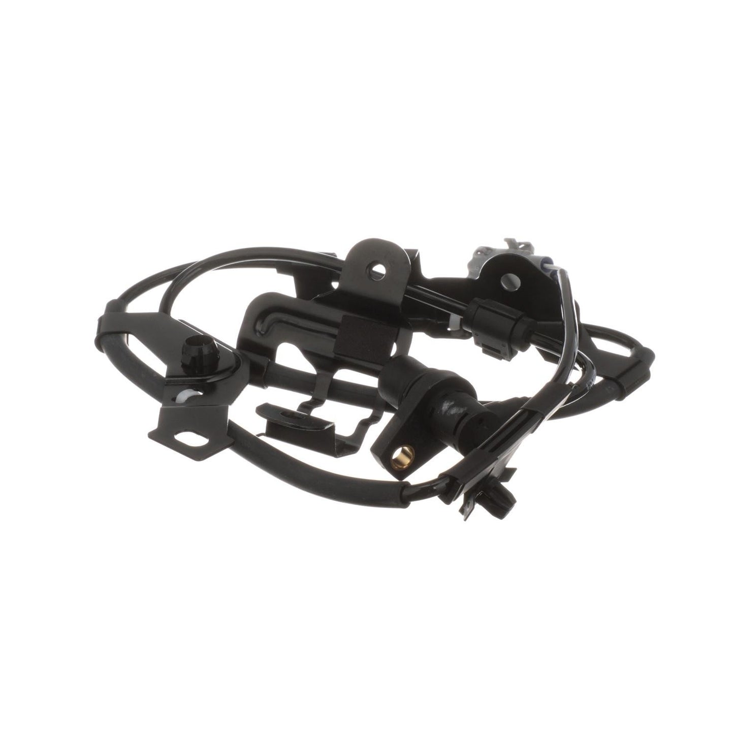 Intermotor ABS Wheel Speed Sensor ALS732