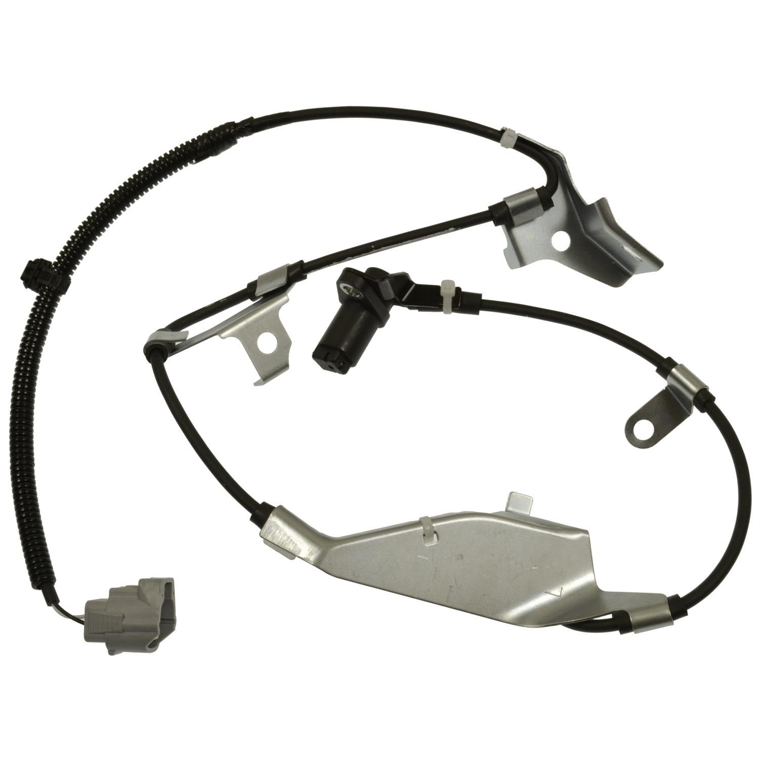 Intermotor ABS Wheel Speed Sensor ALS735