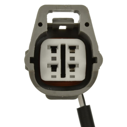 Intermotor ABS Wheel Speed Sensor ALS735