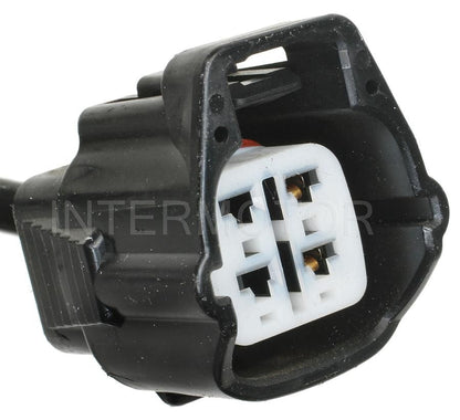 Intermotor ABS Wheel Speed Sensor ALS735