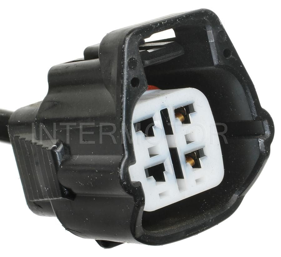Intermotor ABS Wheel Speed Sensor ALS735