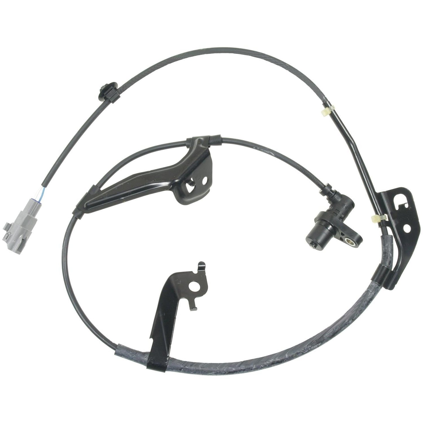 Intermotor ABS Wheel Speed Sensor ALS736