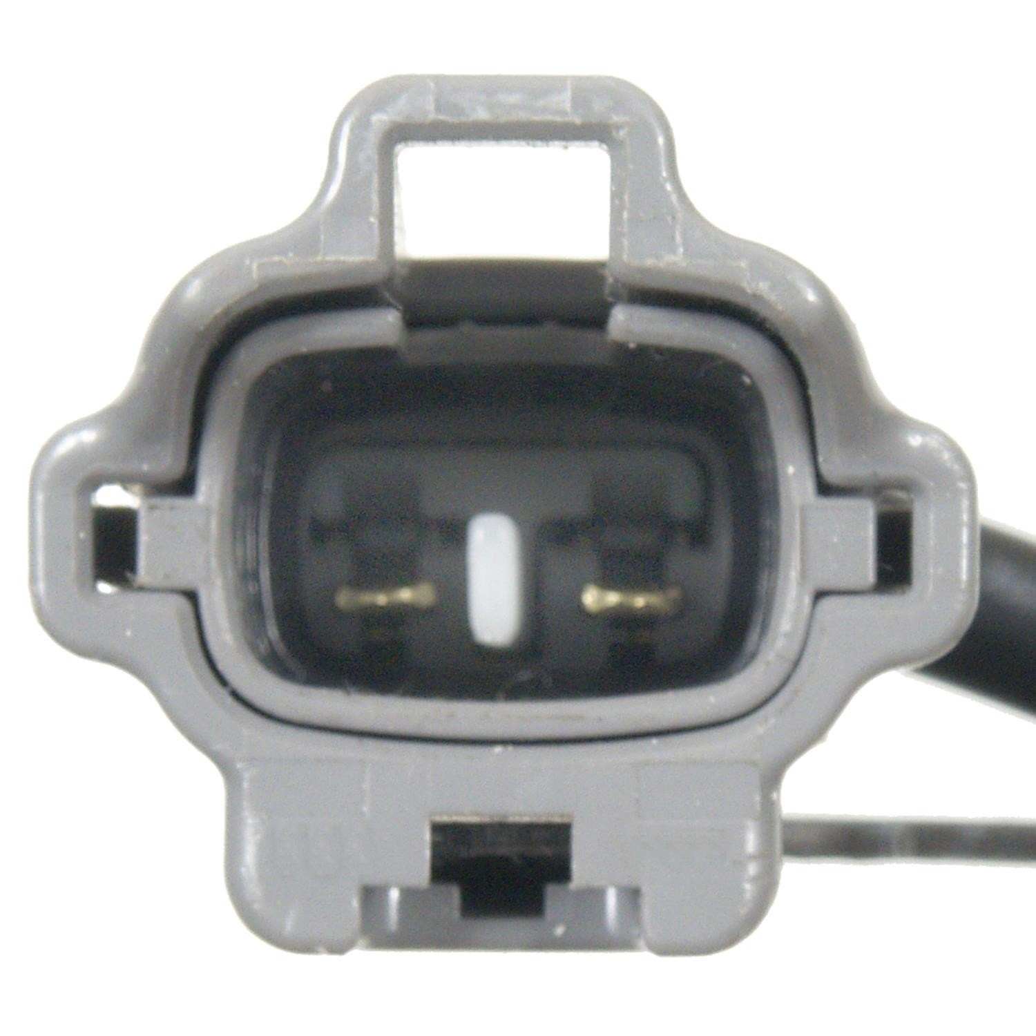 Intermotor ABS Wheel Speed Sensor ALS737