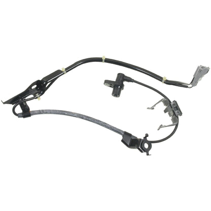Intermotor ABS Wheel Speed Sensor ALS739