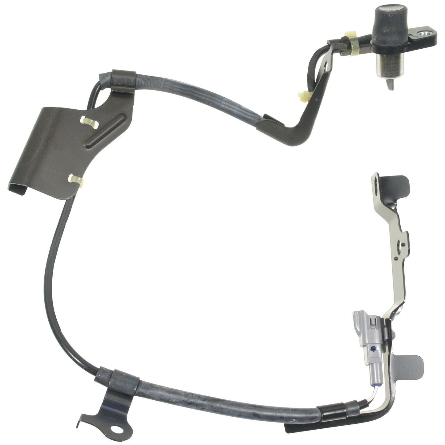 Intermotor ABS Wheel Speed Sensor ALS740