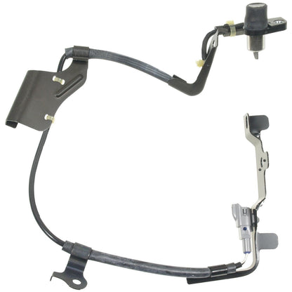 Intermotor ABS Wheel Speed Sensor ALS740