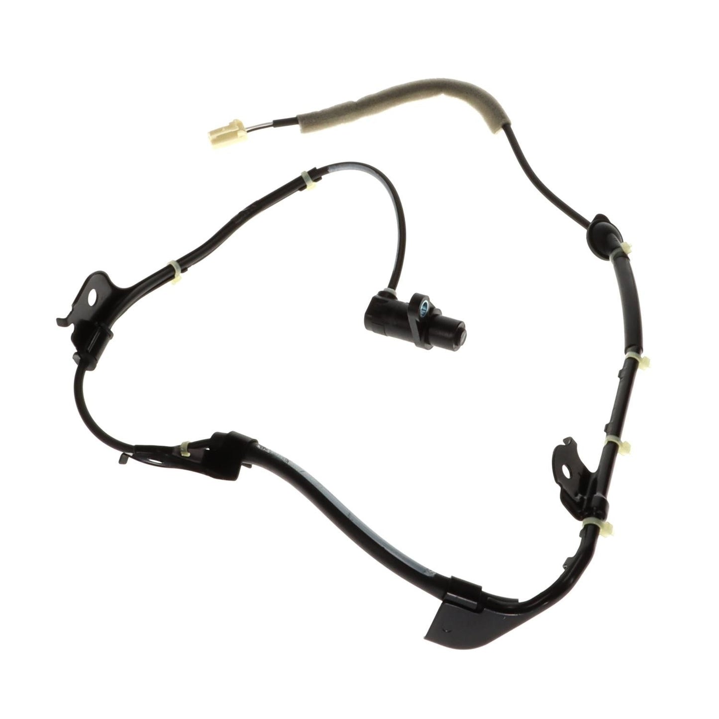 Intermotor ABS Wheel Speed Sensor ALS741