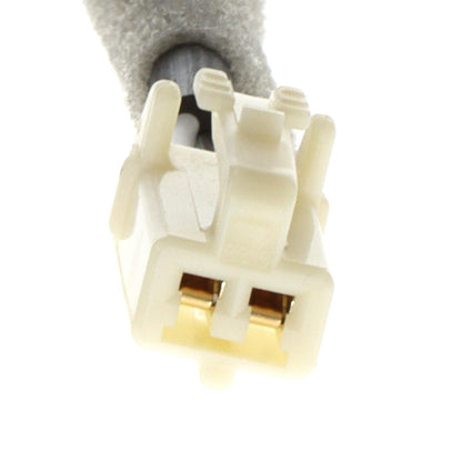 Intermotor ABS Wheel Speed Sensor ALS741