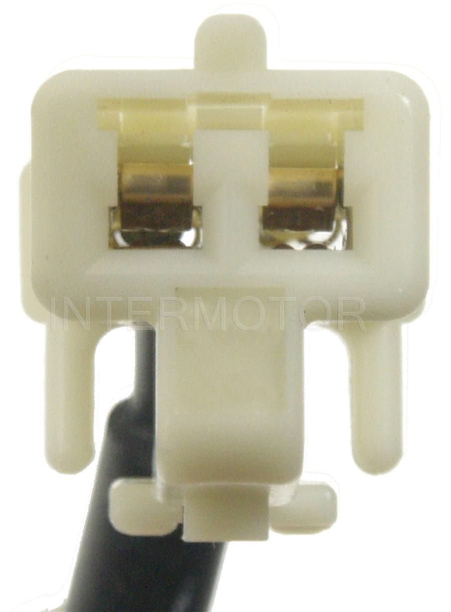 Intermotor ABS Wheel Speed Sensor ALS741