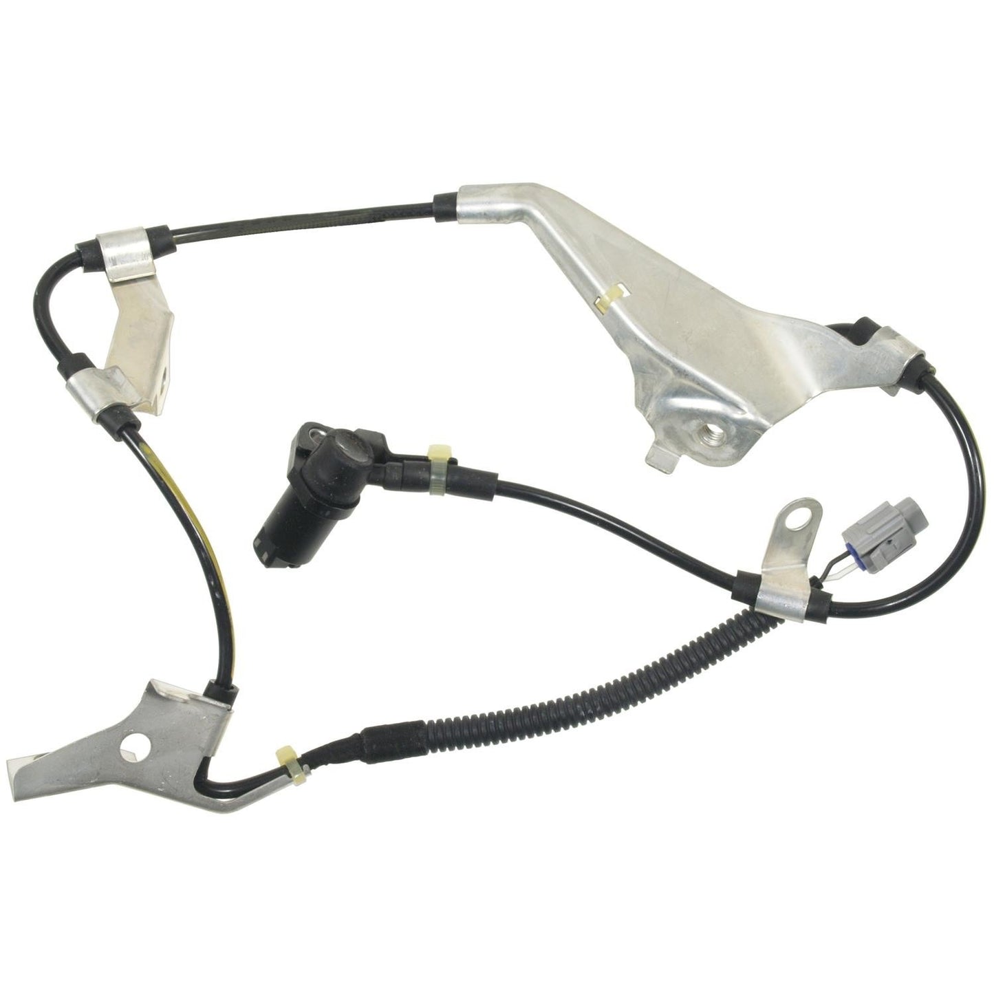 Intermotor ABS Wheel Speed Sensor ALS745