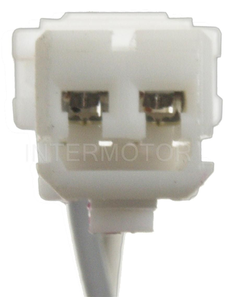 Intermotor ABS Wheel Speed Sensor ALS747