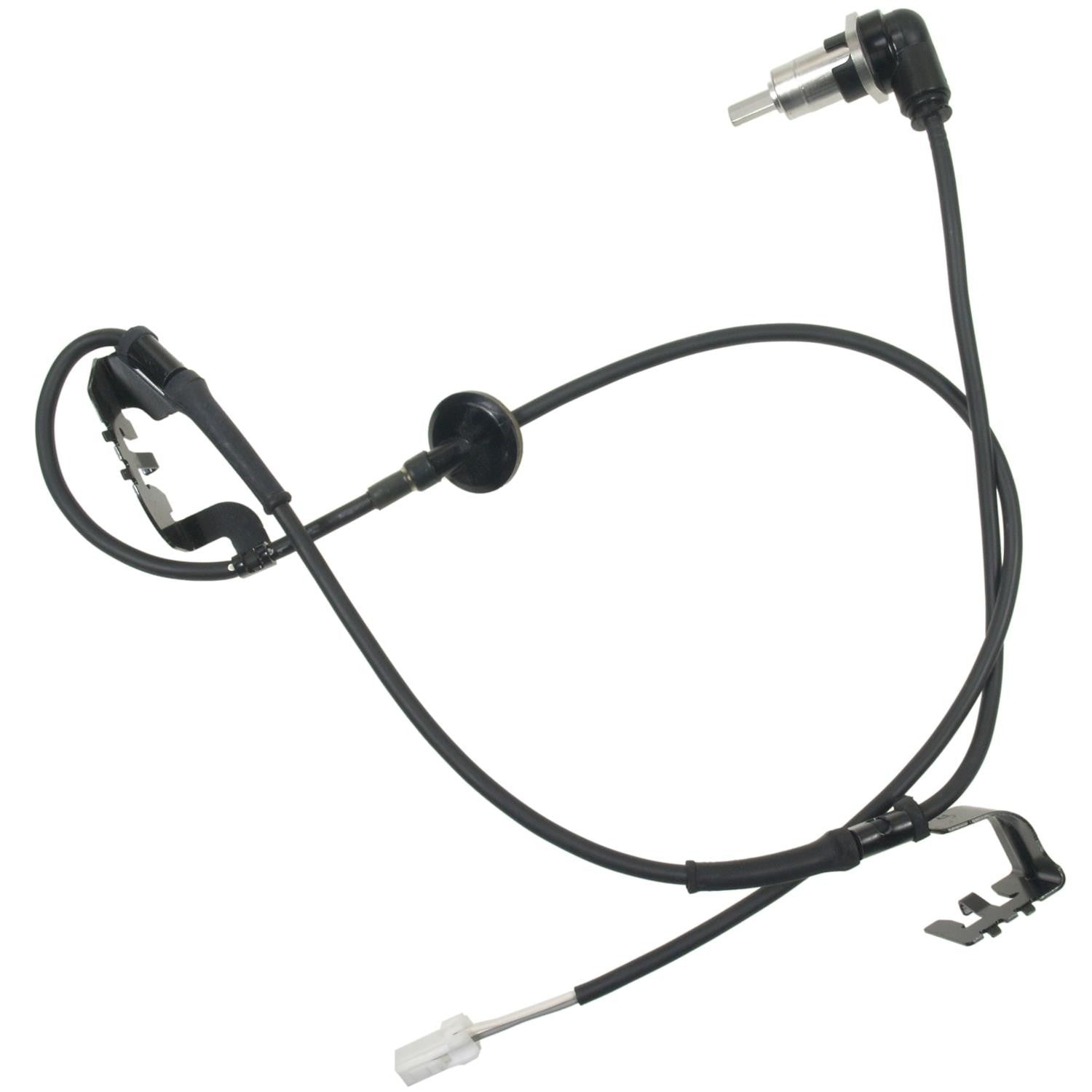 Intermotor ABS Wheel Speed Sensor ALS748