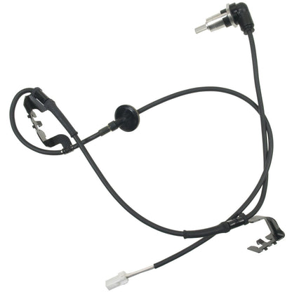 Intermotor ABS Wheel Speed Sensor ALS748