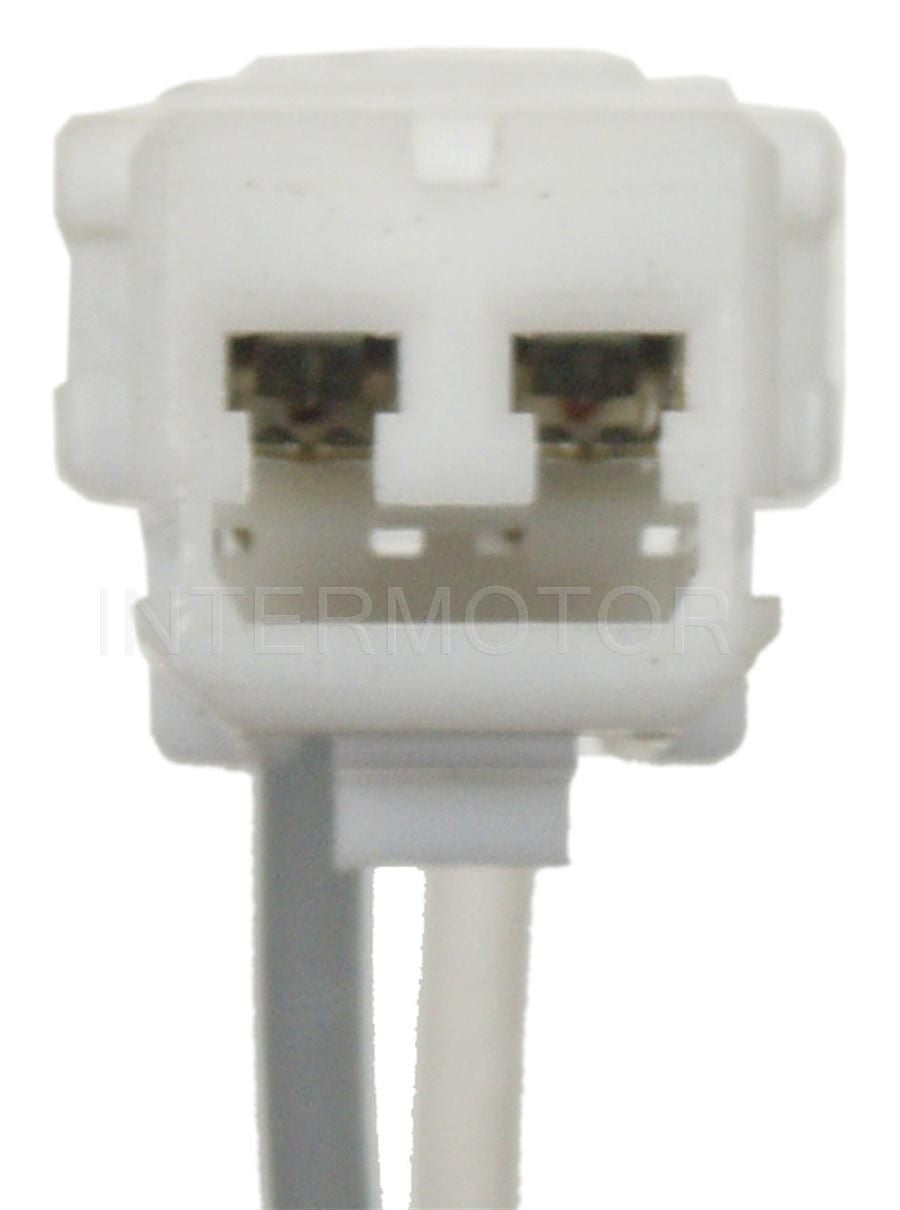 Intermotor ABS Wheel Speed Sensor ALS748