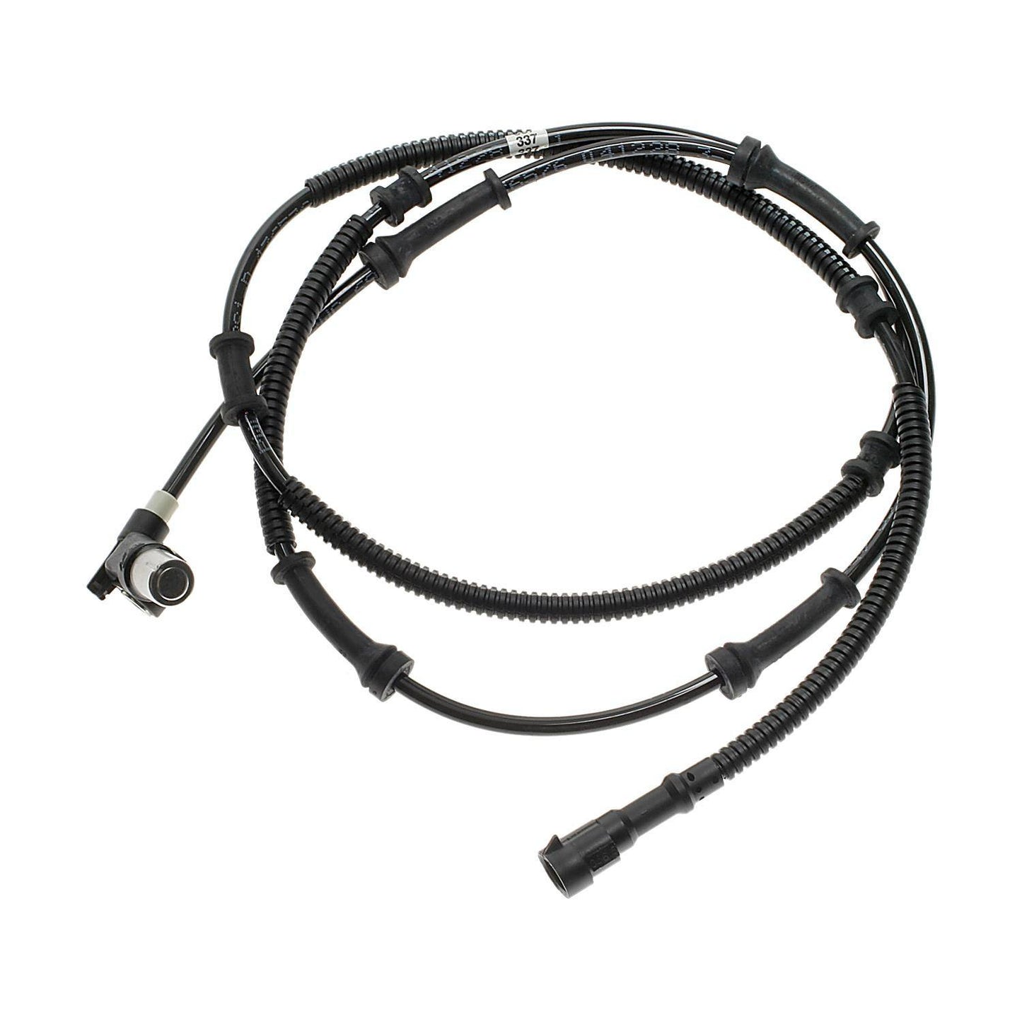 Standard Ignition ABS Wheel Speed Sensor ALS74