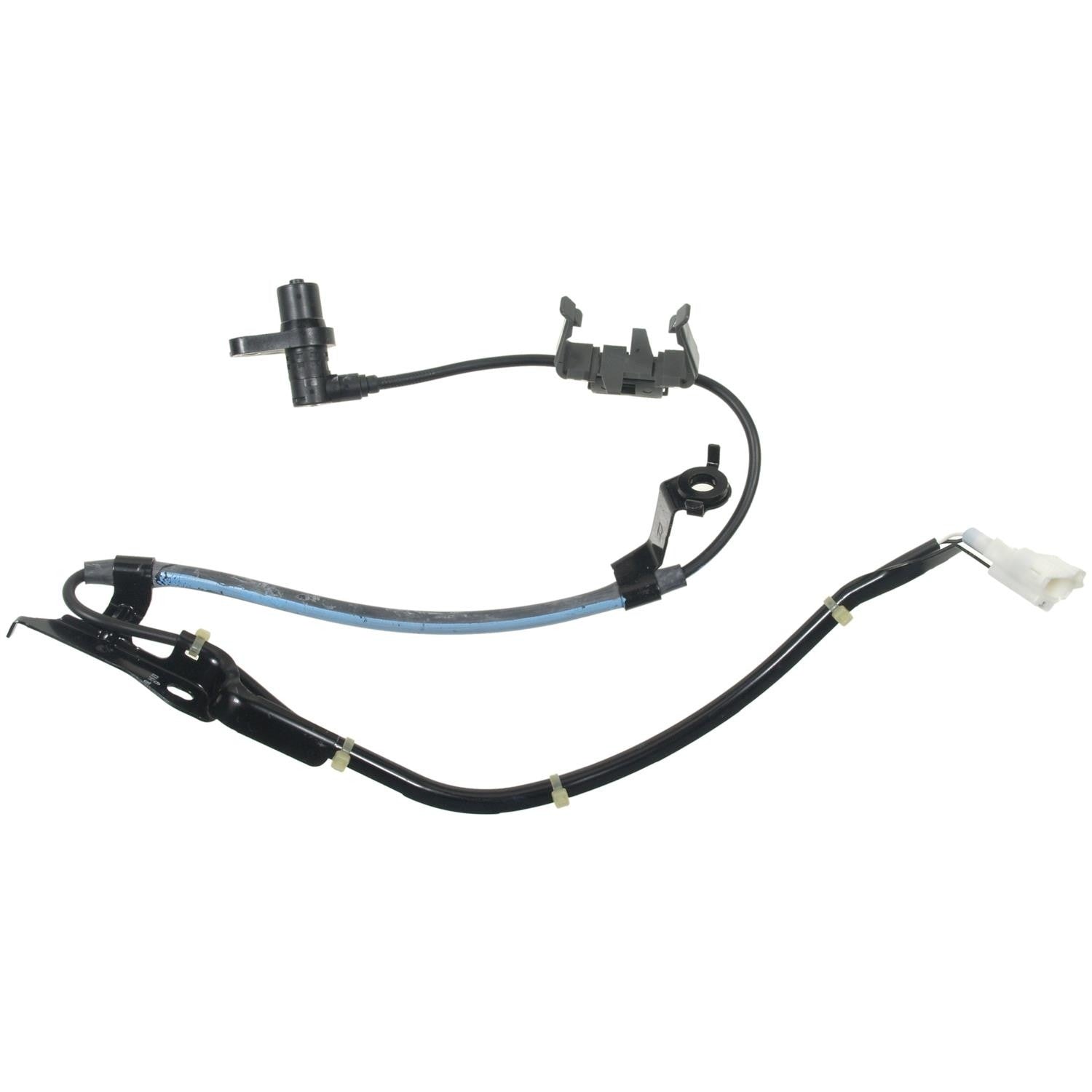 Intermotor ABS Wheel Speed Sensor ALS766