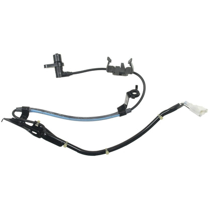 Intermotor ABS Wheel Speed Sensor ALS766