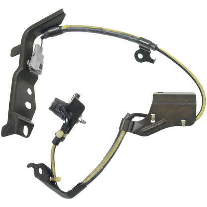 Intermotor ABS Wheel Speed Sensor ALS768