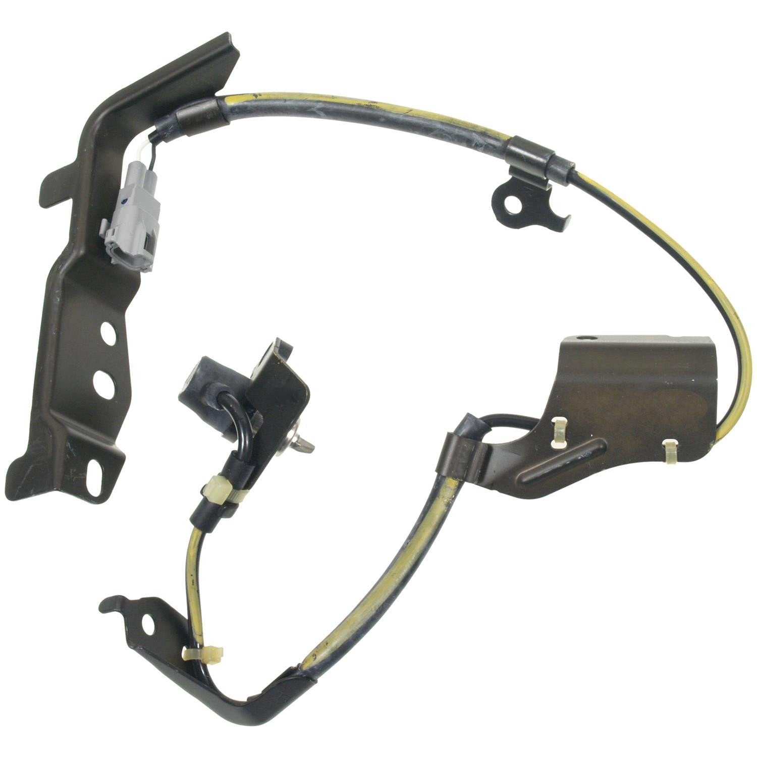 Intermotor ABS Wheel Speed Sensor ALS768