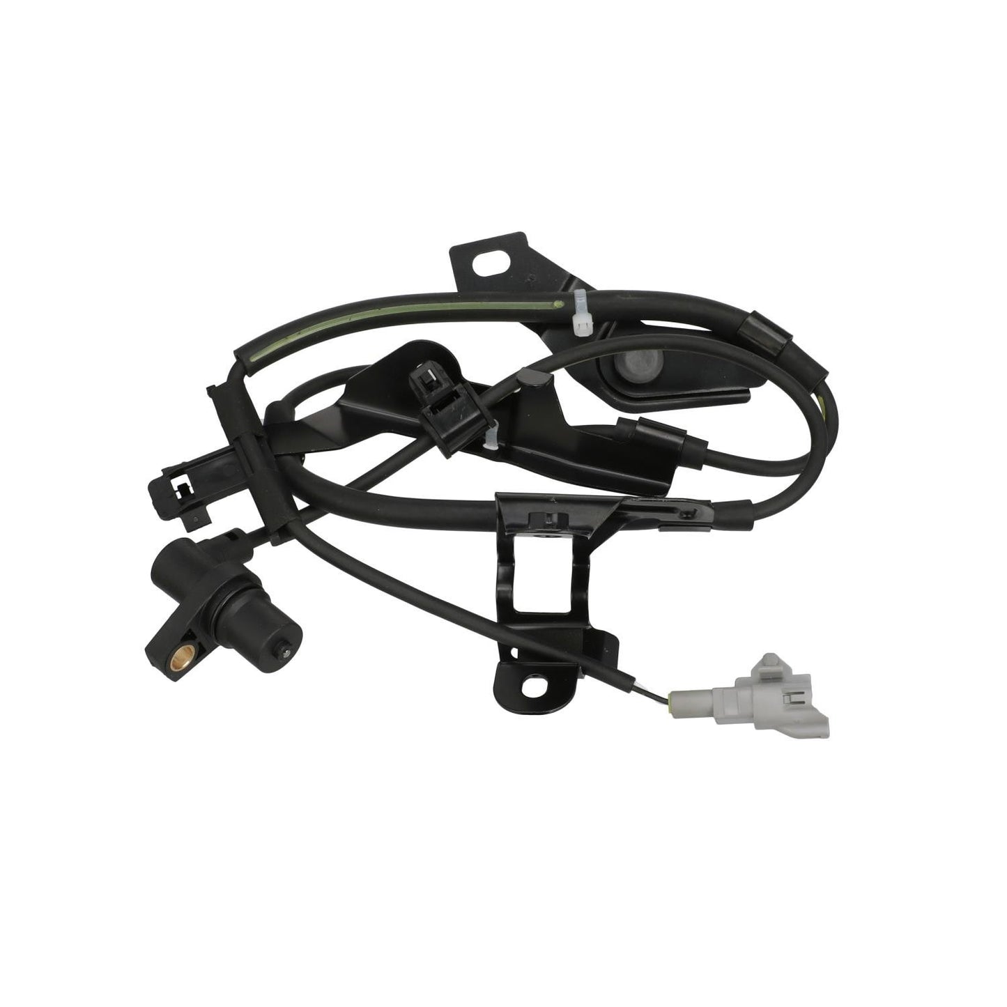 Intermotor ABS Wheel Speed Sensor ALS770