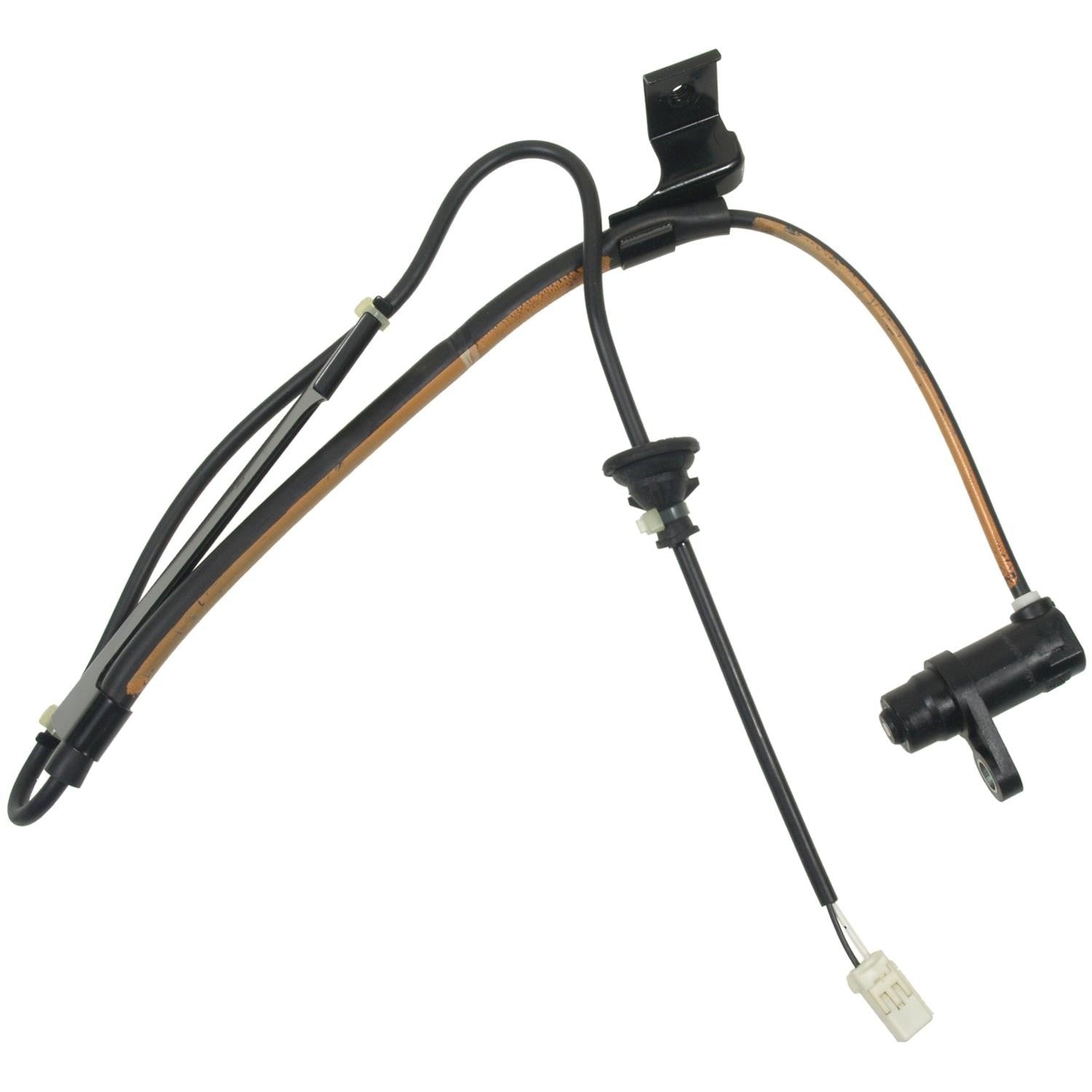 Intermotor ABS Wheel Speed Sensor ALS774