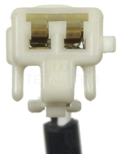 Intermotor ABS Wheel Speed Sensor ALS774