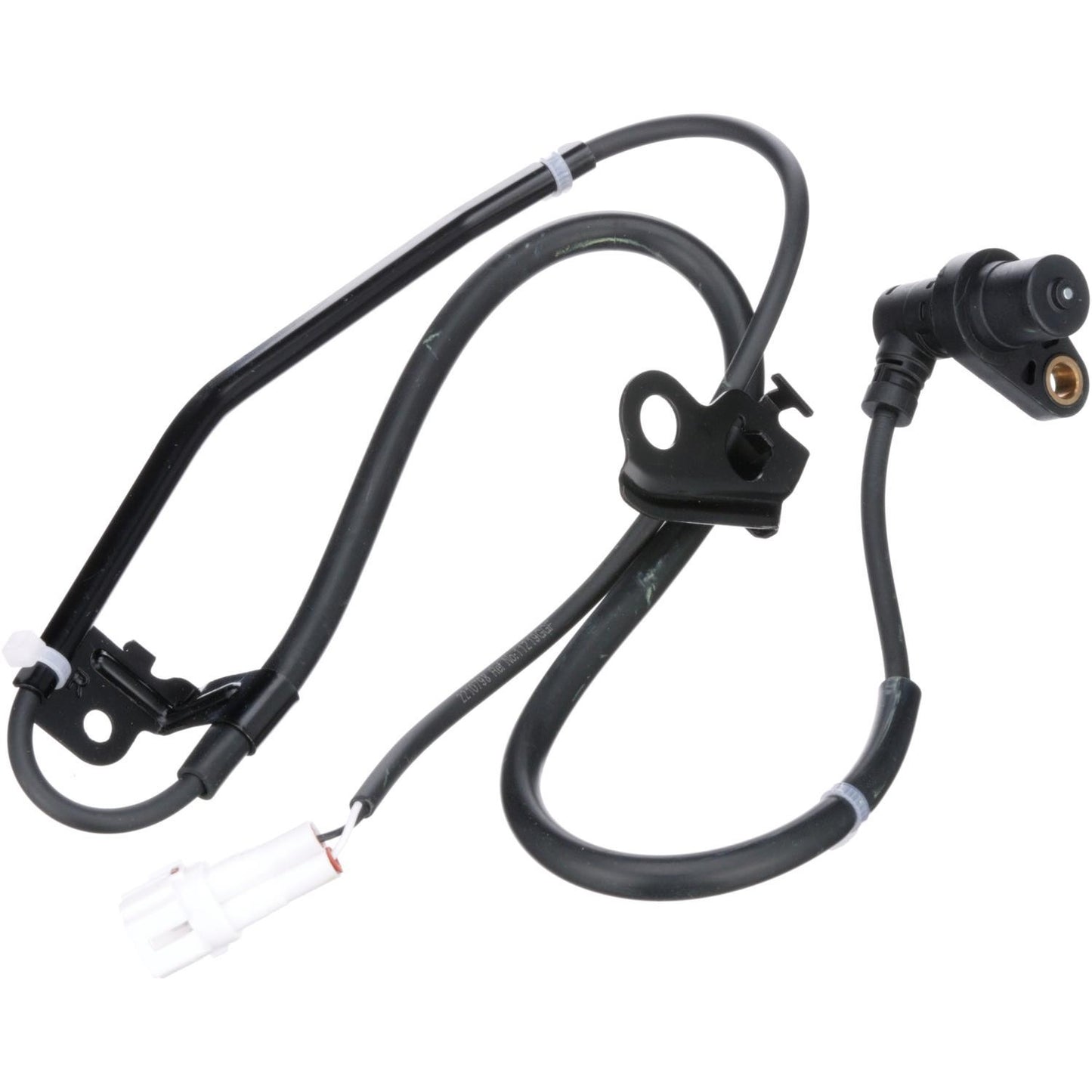 Intermotor ABS Wheel Speed Sensor ALS776