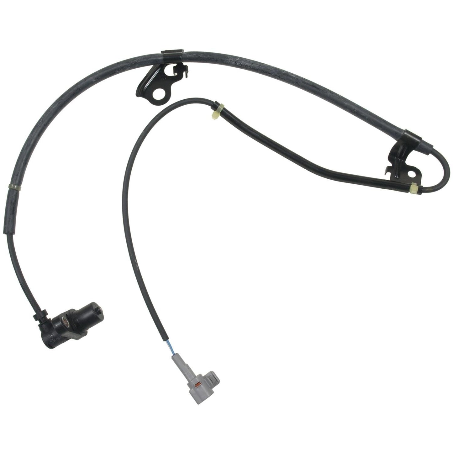 Intermotor ABS Wheel Speed Sensor ALS776
