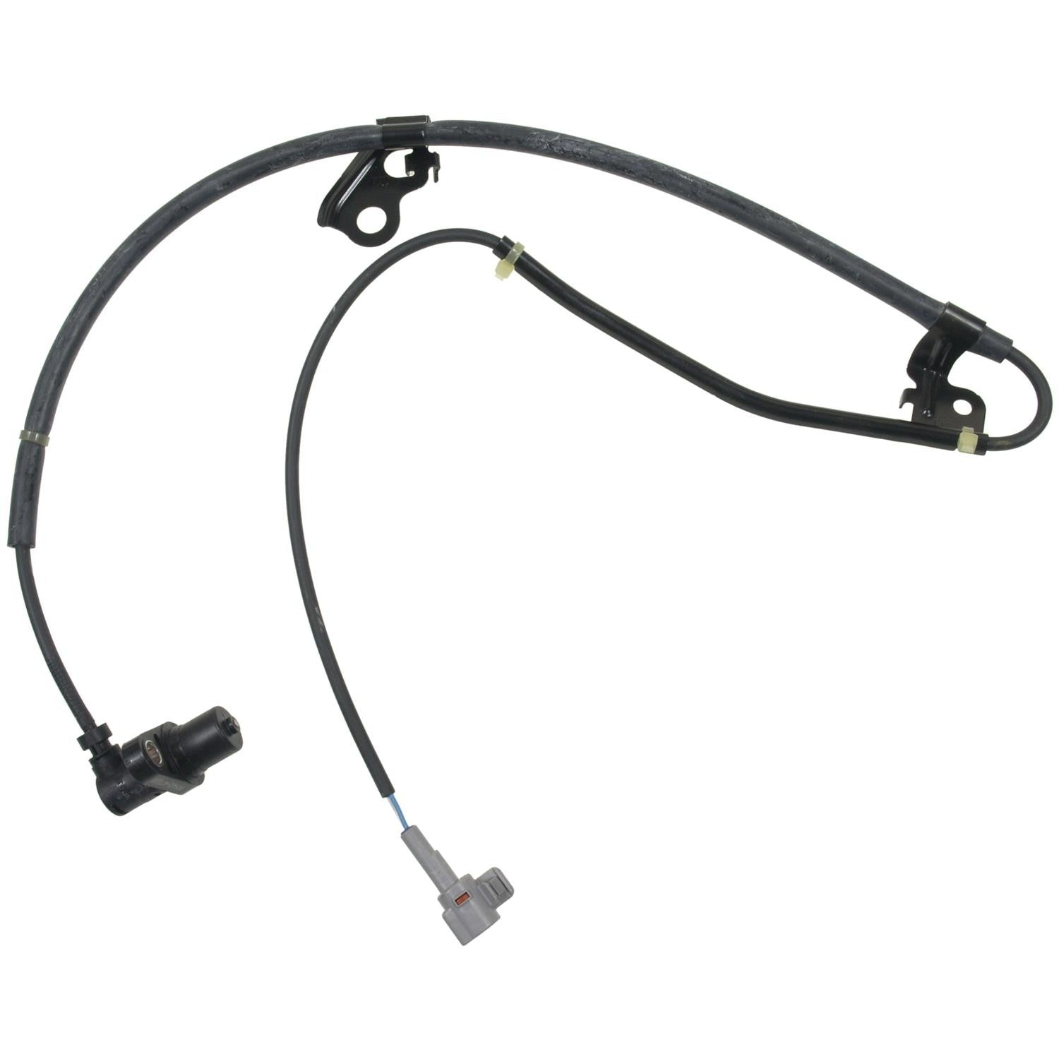 Intermotor ABS Wheel Speed Sensor ALS776