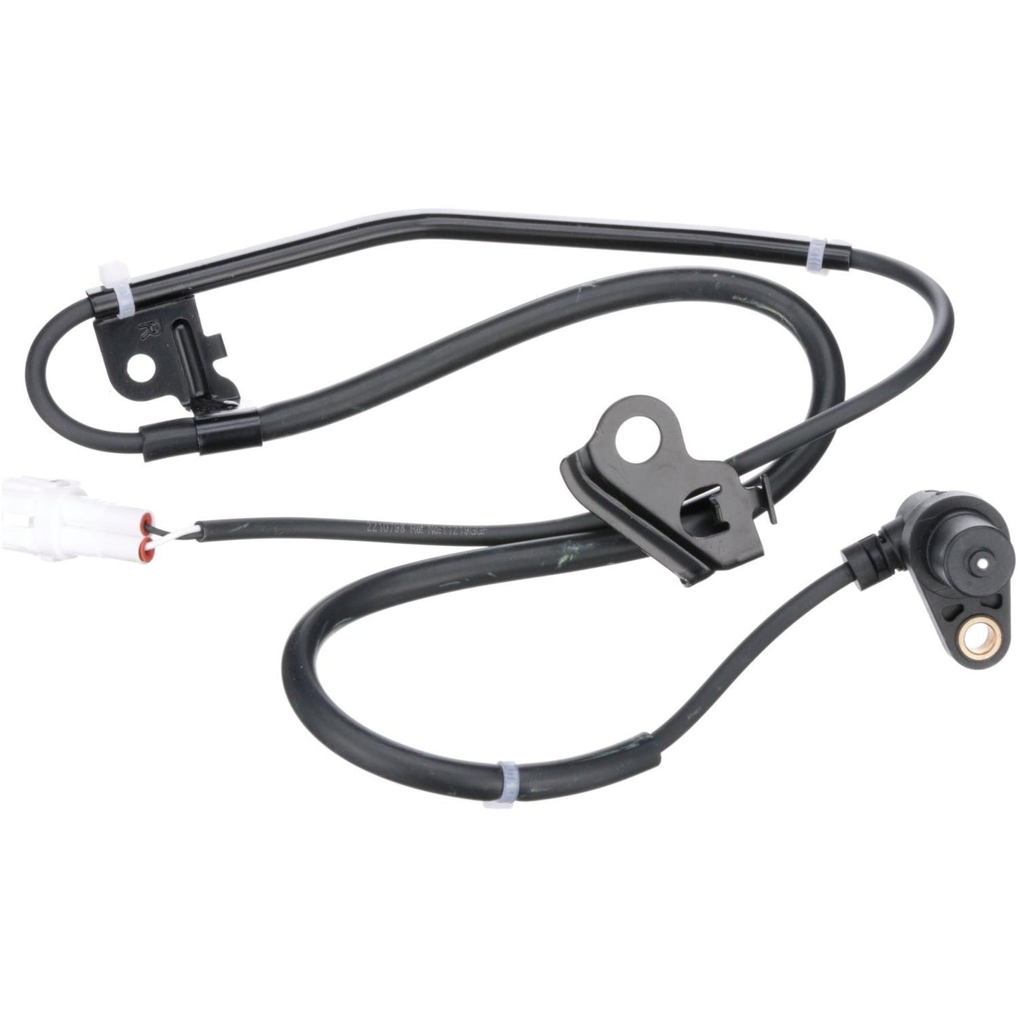 Intermotor ABS Wheel Speed Sensor ALS776