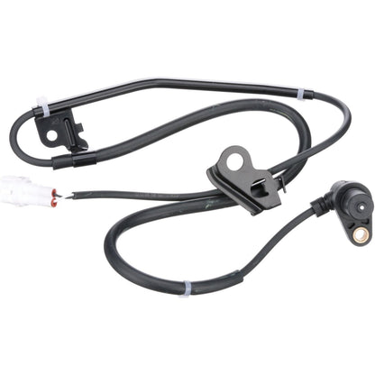 Intermotor ABS Wheel Speed Sensor ALS776