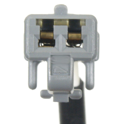 Intermotor ABS Wheel Speed Sensor ALS778