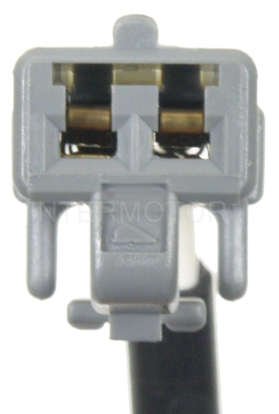 Intermotor ABS Wheel Speed Sensor ALS778
