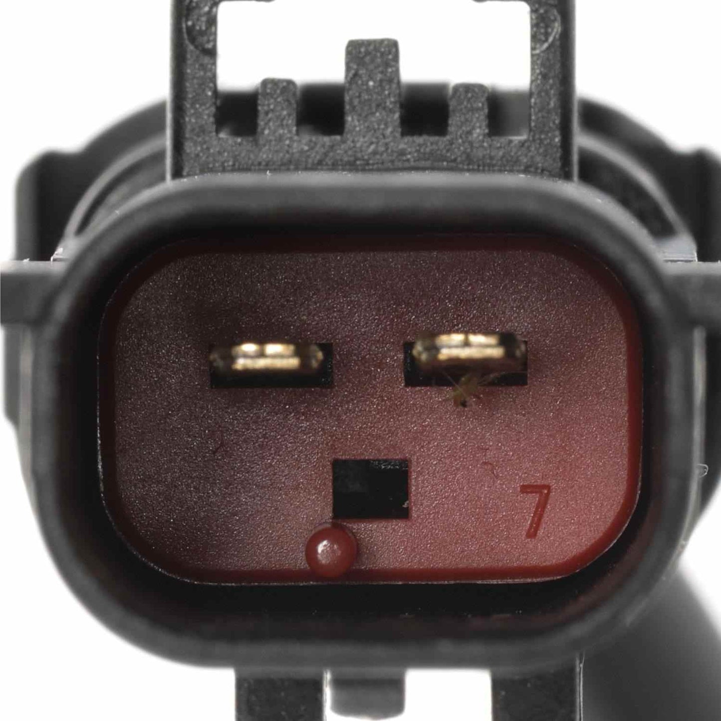 Standard Ignition ABS Wheel Speed Sensor ALS77