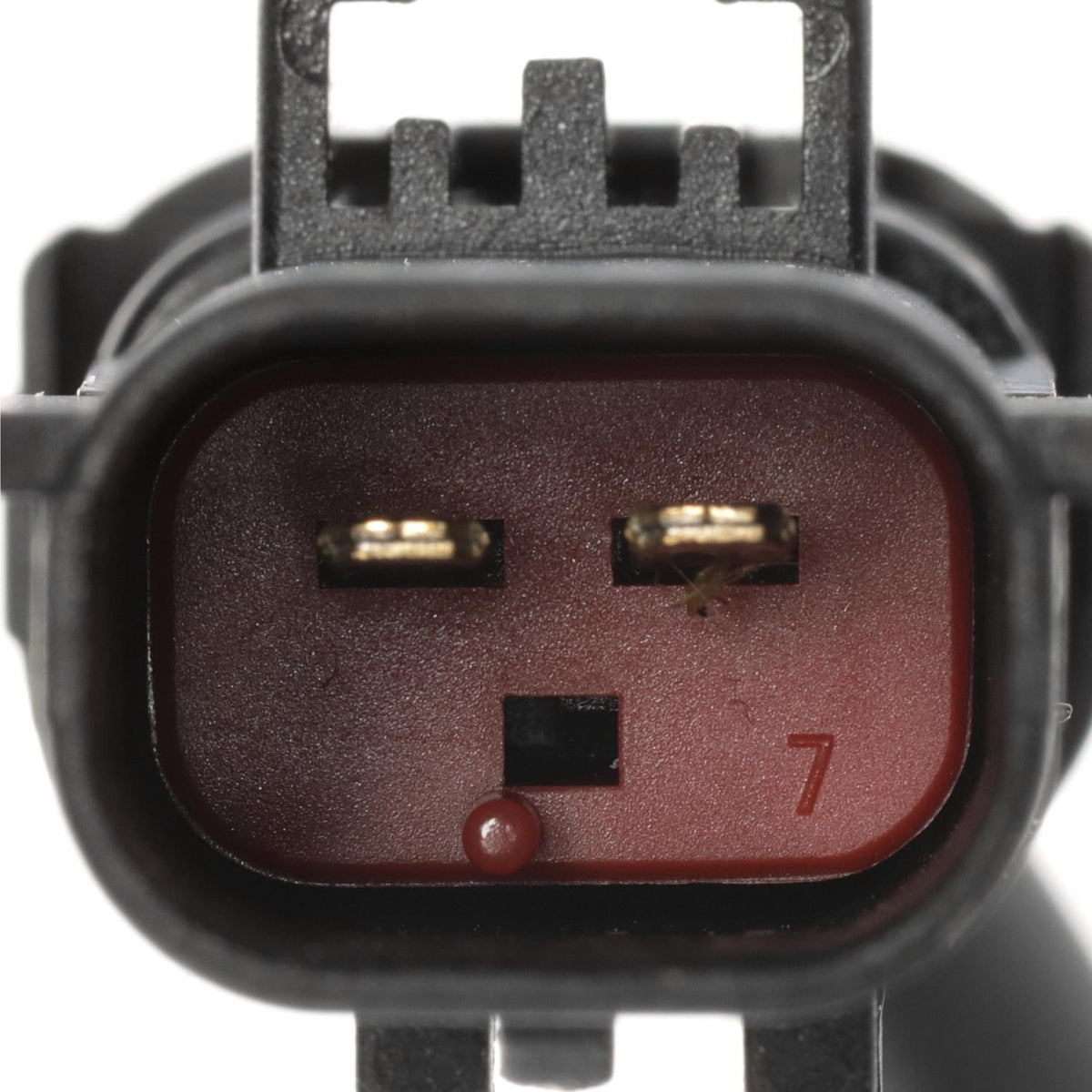 Standard Ignition ABS Wheel Speed Sensor ALS77