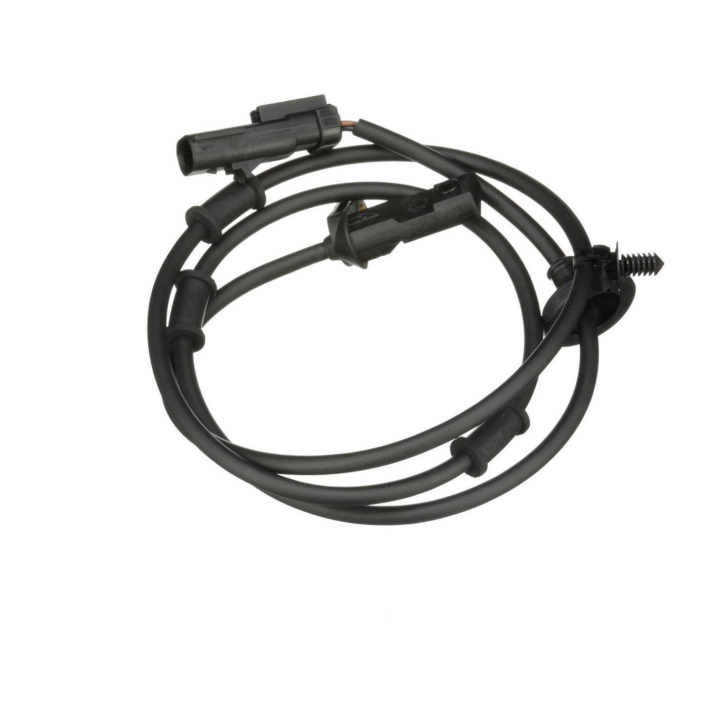 Standard Ignition ABS Wheel Speed Sensor ALS77