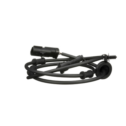 Standard Ignition ABS Wheel Speed Sensor ALS77