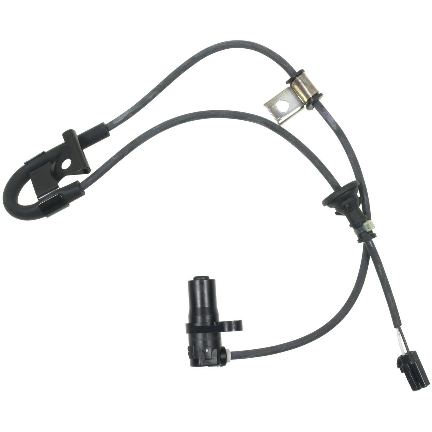 Intermotor ABS Wheel Speed Sensor ALS782