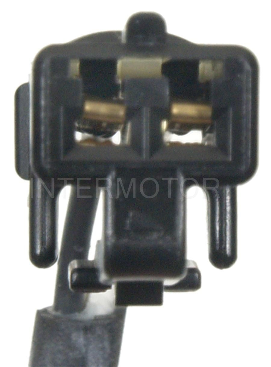 Intermotor ABS Wheel Speed Sensor ALS782