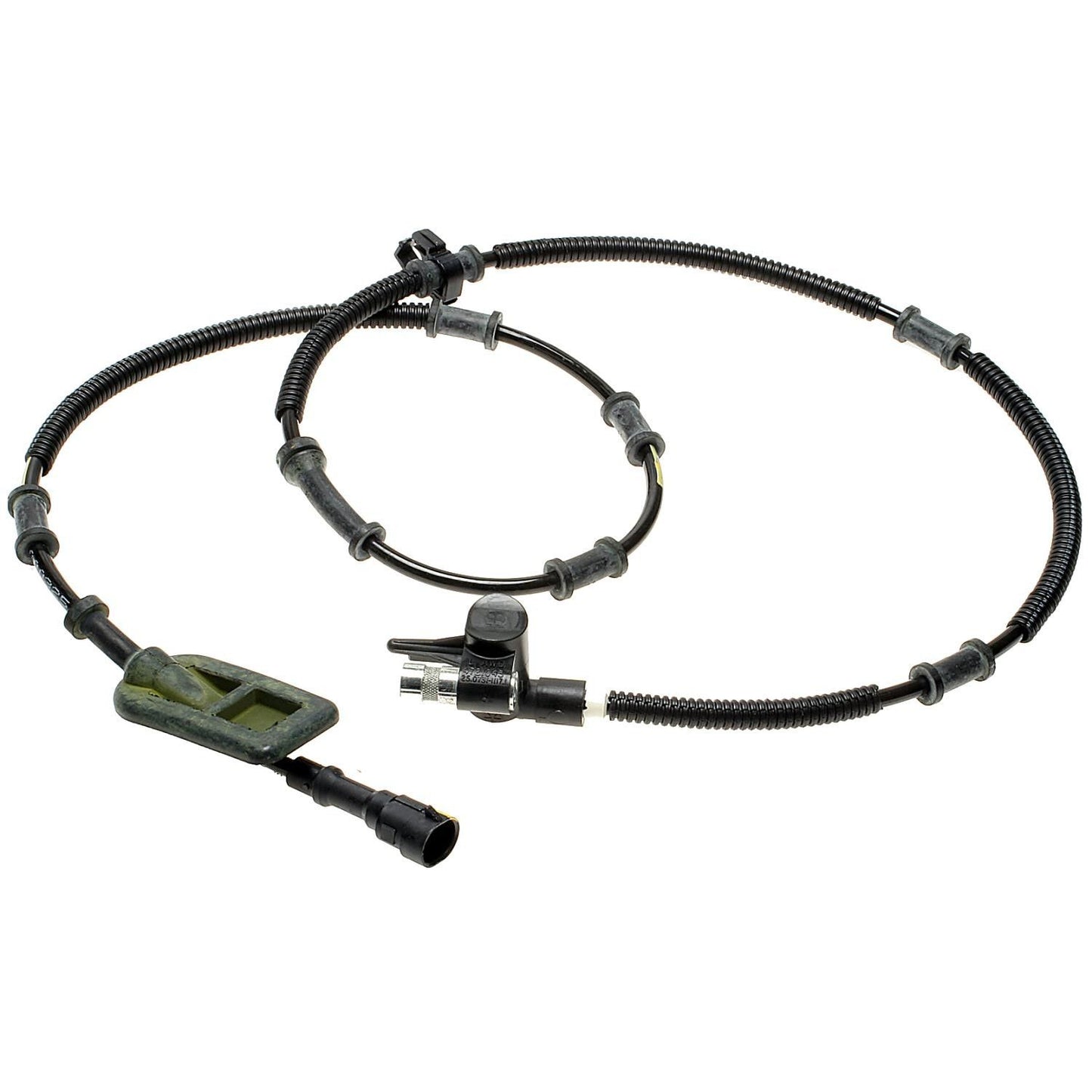 Standard Ignition ABS Wheel Speed Sensor ALS78