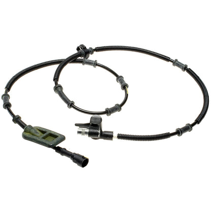 Standard Ignition ABS Wheel Speed Sensor ALS78
