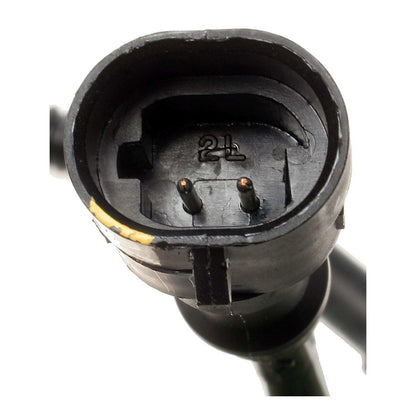 Standard Ignition ABS Wheel Speed Sensor ALS78