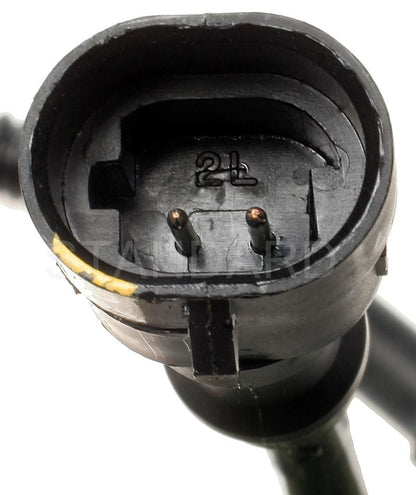 Standard Ignition ABS Wheel Speed Sensor ALS78