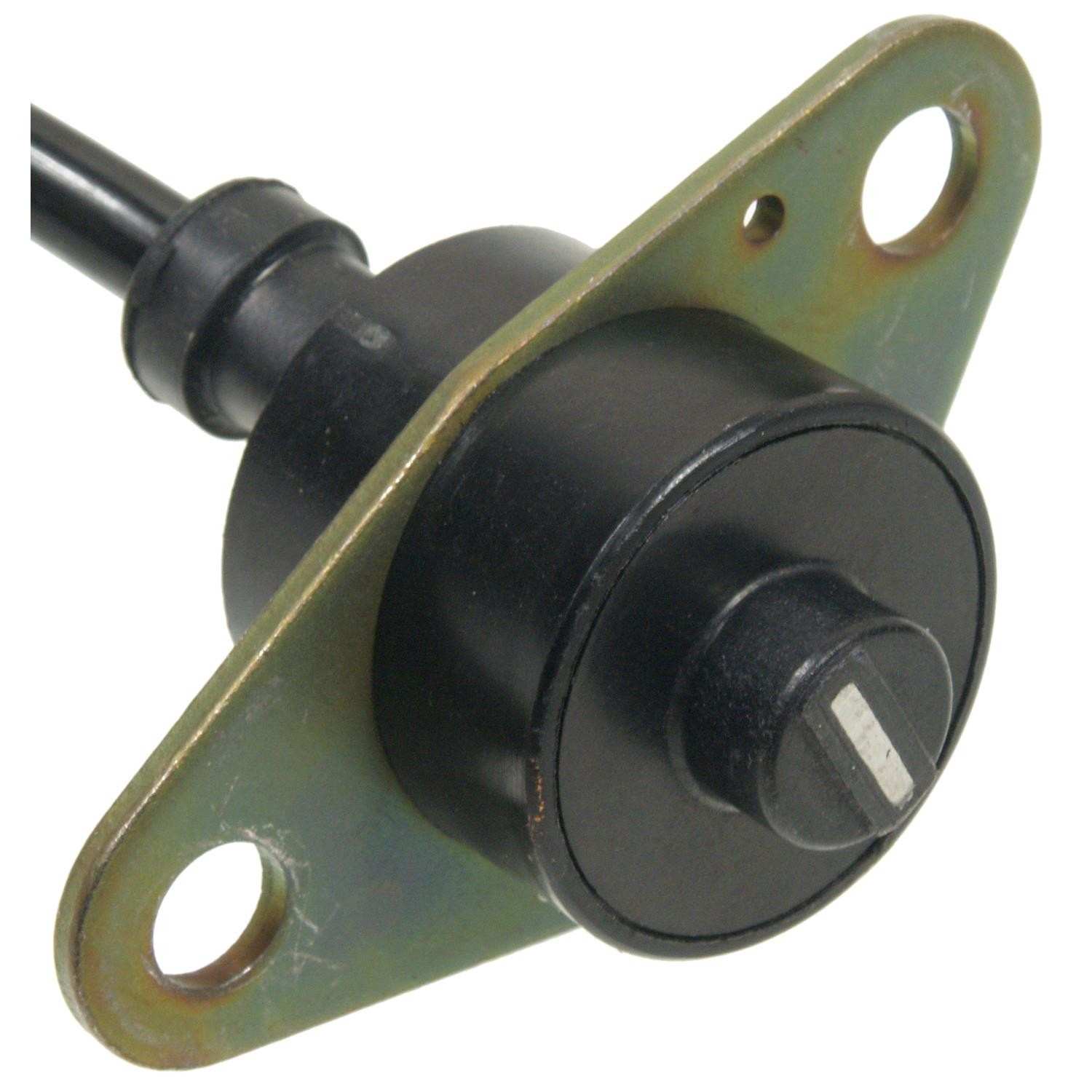 Intermotor ABS Wheel Speed Sensor ALS792