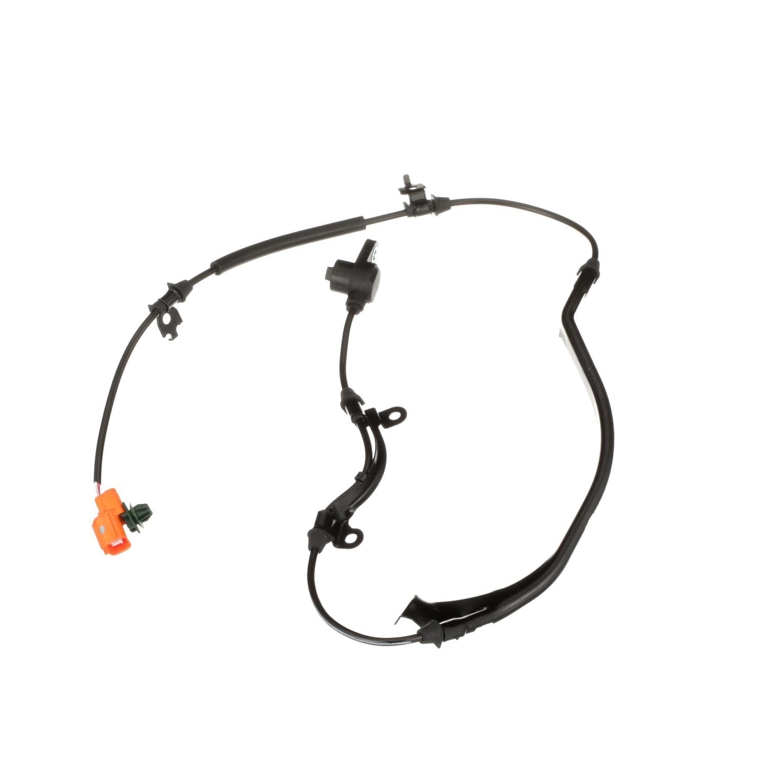 Intermotor ABS Wheel Speed Sensor ALS794